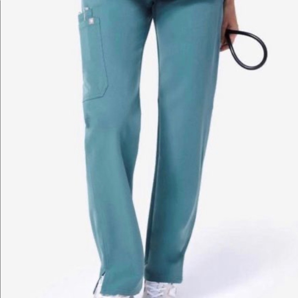 Figs Scrubs Hydrogreen